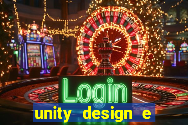 unity design e desenvolvimento de jogos pdf